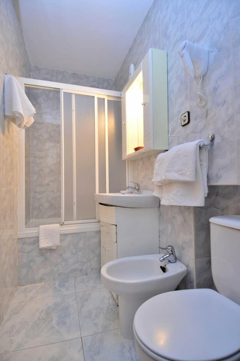 Hostal Sardinero