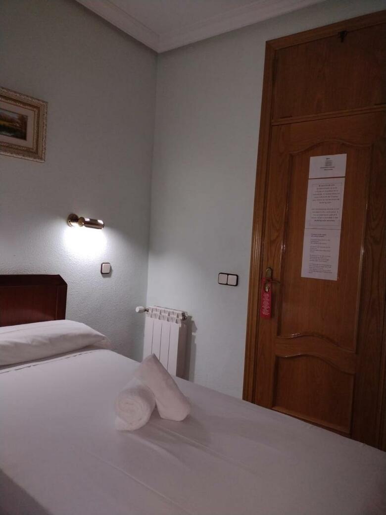 Hostal Sardinero