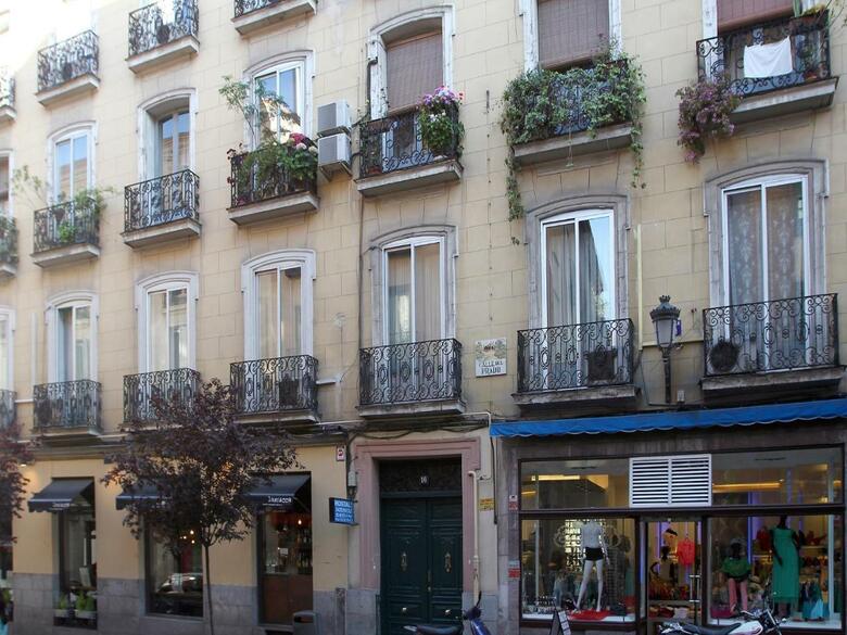 Hostal Sardinero