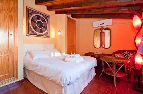 Apartamento Atico Preciados