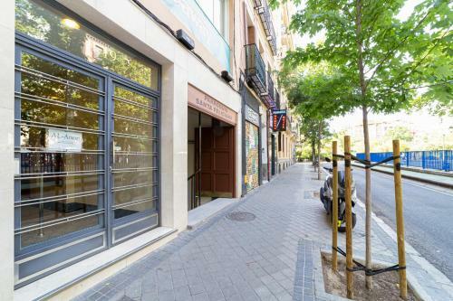 Apartamento Trafalgar