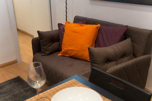 Apartamento Solfai Vacacional 8