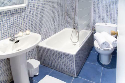Apartamento Solfai Vacacional 8