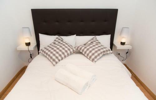 Apartamento Solfai Vacacional 8