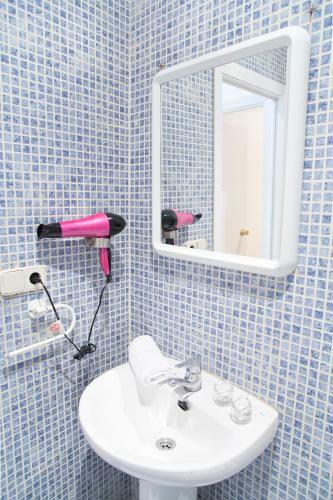 Apartamento Solfai Vacacional 8