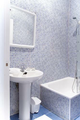 Apartamento Solfai Vacacional 8