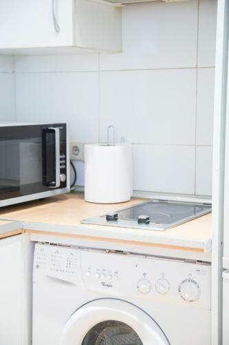 Apartamento Solfai Vacacional 8