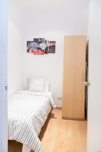 Apartamento Solfai Vacacional 8