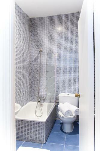 Apartamento Solfai Vacacional 8