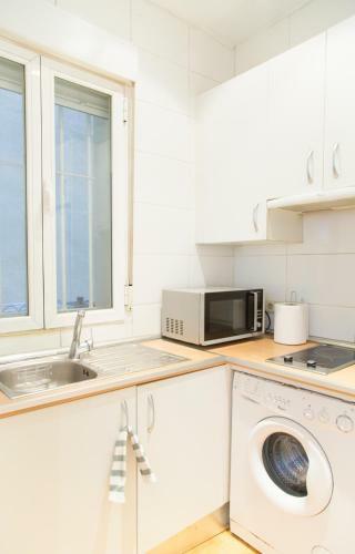 Apartamento Solfai Vacacional 8