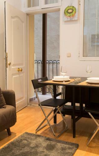 Apartamento Solfai Vacacional 8