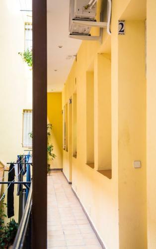 Apartamento Solfai Vacacional 8