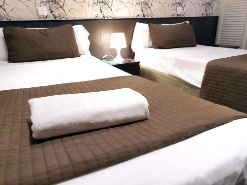 Hostal Ch Lemon Rooms - Madrid