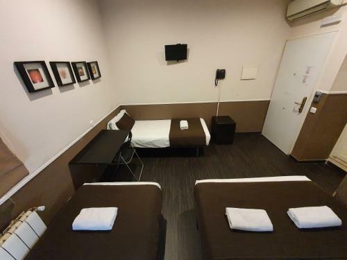 Hostal Ch Lemon Rooms - Madrid