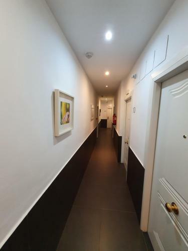 Hostal Ch Lemon Rooms - Madrid