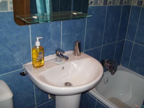 Hostal Huespedes Toledo