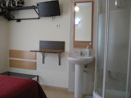 Hostal Huespedes Toledo