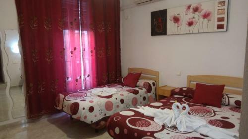 Hostal Huespedes Toledo