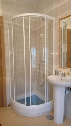 Hostal Huespedes Toledo
