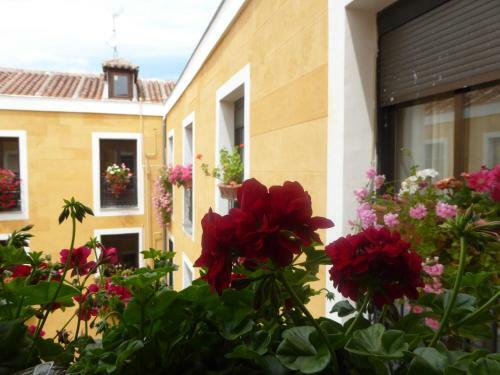 Hostal Huespedes Toledo