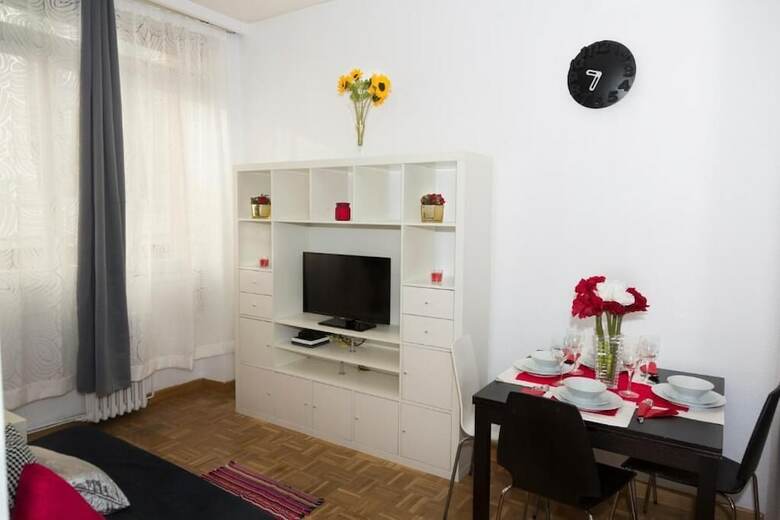 Apartamento Oshun Gran Via