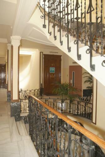Hostal La Selecta