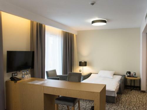Aparthotel Termy Uniej�w