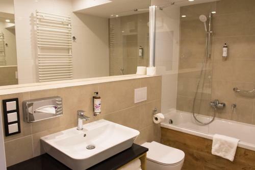 Aparthotel Termy Uniej�w