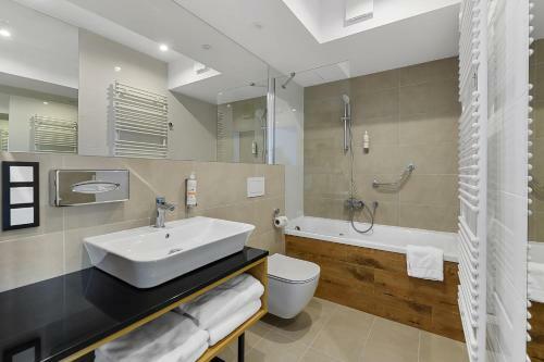 Aparthotel Termy Uniej�w