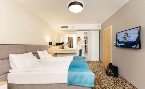 Aparthotel Termy Uniej�w
