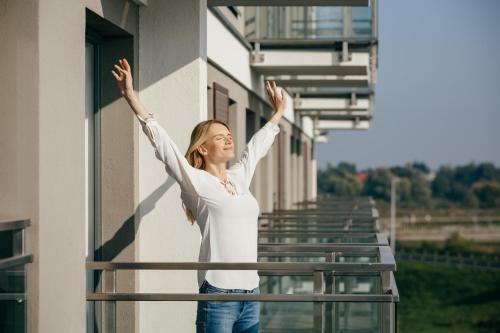 Aparthotel Termy Uniej�w