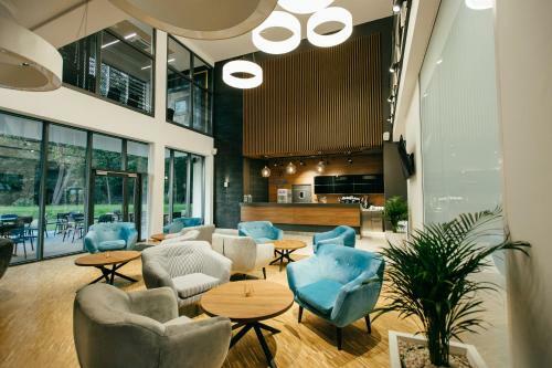Aparthotel Termy Uniej�w