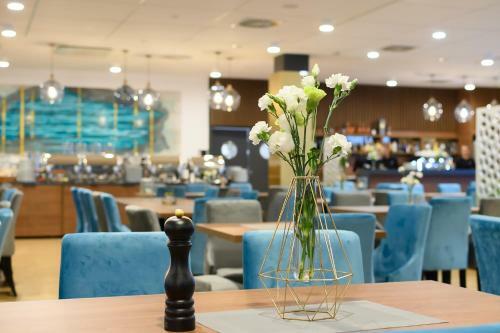 Aparthotel Termy Uniej�w