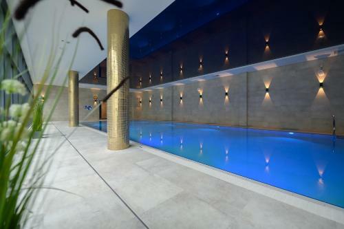 Aparthotel Termy Uniej�w