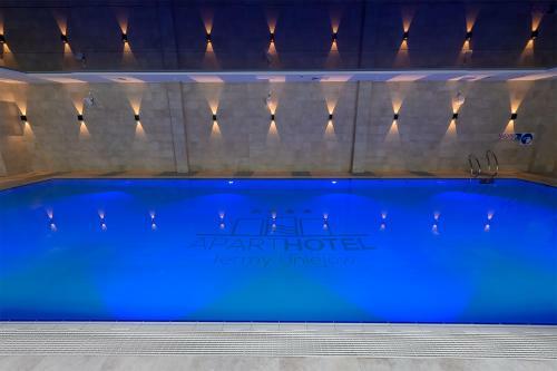 Aparthotel Termy Uniej�w