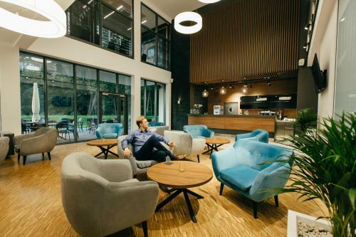 Aparthotel Termy Uniej�w