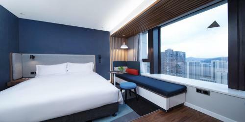 Holiday Inn Express Zhoushan Dinghai, An Ihg Hotel