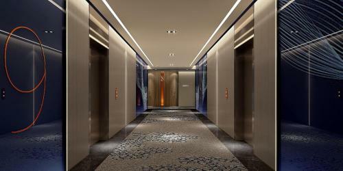 Holiday Inn Express Zhoushan Dinghai, An Ihg Hotel