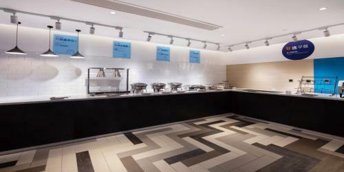 Holiday Inn Express Zhoushan Dinghai, An Ihg Hotel