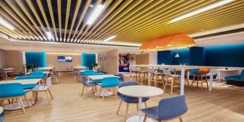 Holiday Inn Express Zhoushan Dinghai, An Ihg Hotel