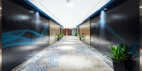 Holiday Inn Express Zhoushan Dinghai, An Ihg Hotel