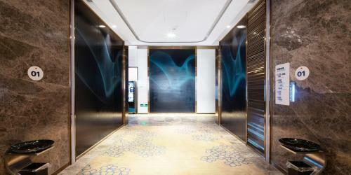 Holiday Inn Express Zhoushan Dinghai, An Ihg Hotel