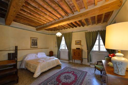 Hostal Palazzo Mosela Alla Porta