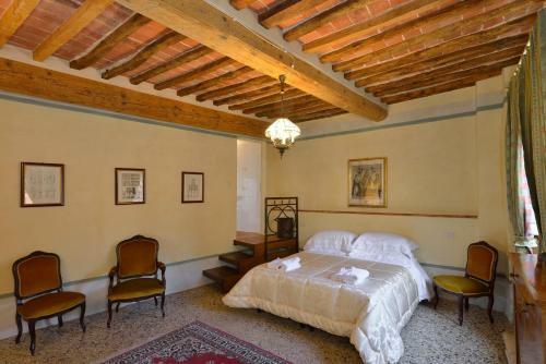 Hostal Palazzo Mosela Alla Porta