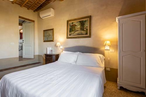 Hostal Palazzo Mosela Alla Porta