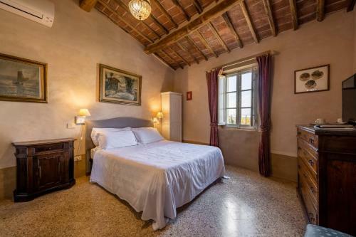 Hostal Palazzo Mosela Alla Porta