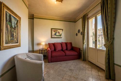 Hostal Palazzo Mosela Alla Porta