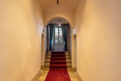 Hostal Palazzo Mosela Alla Porta