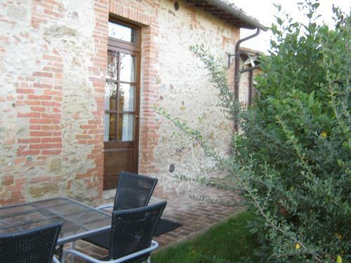 Agroturismo Agriturismo Il Sasso
