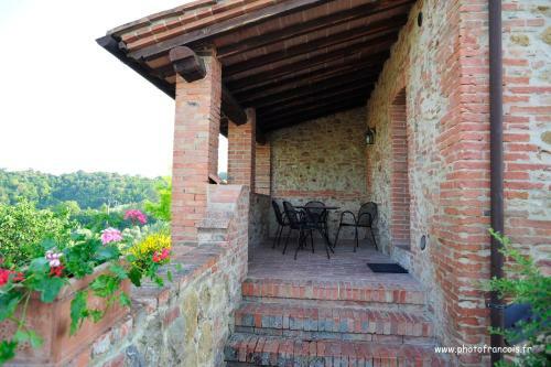 Agroturismo Agriturismo Il Sasso